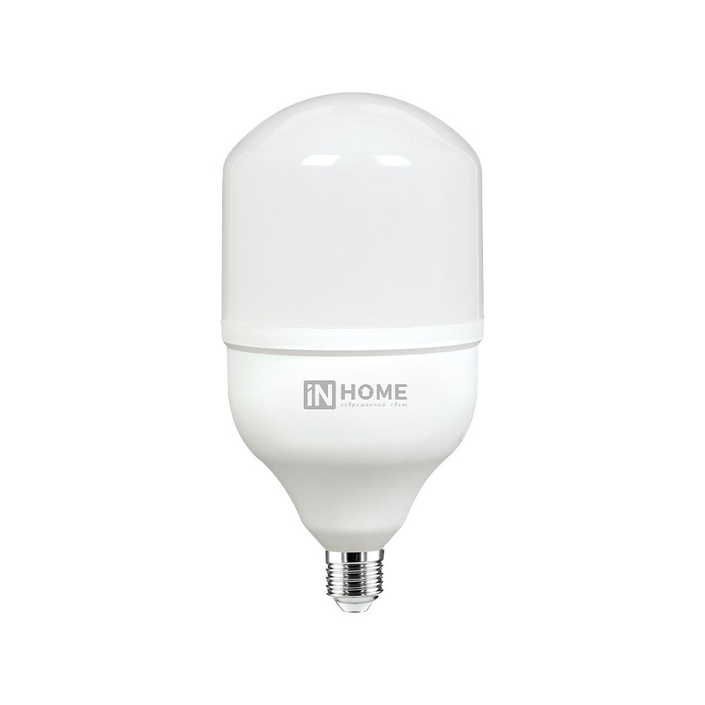 ���������� ����� ������������ IN HOME E27 6500� 30 �� 2850 �� 230 � ������� T120 �������  