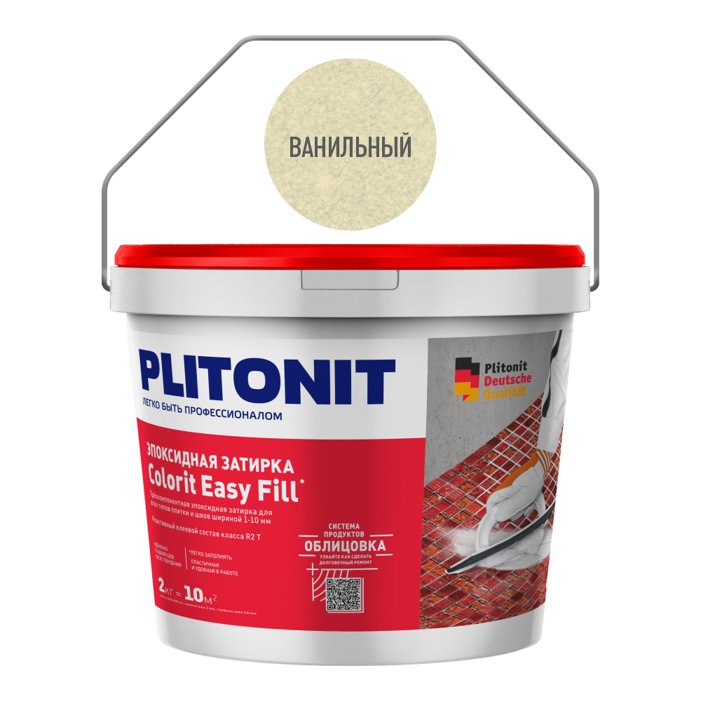 ���������� ������� ���������� Plitonit Colorit EasyFill ��������� 2 ��  