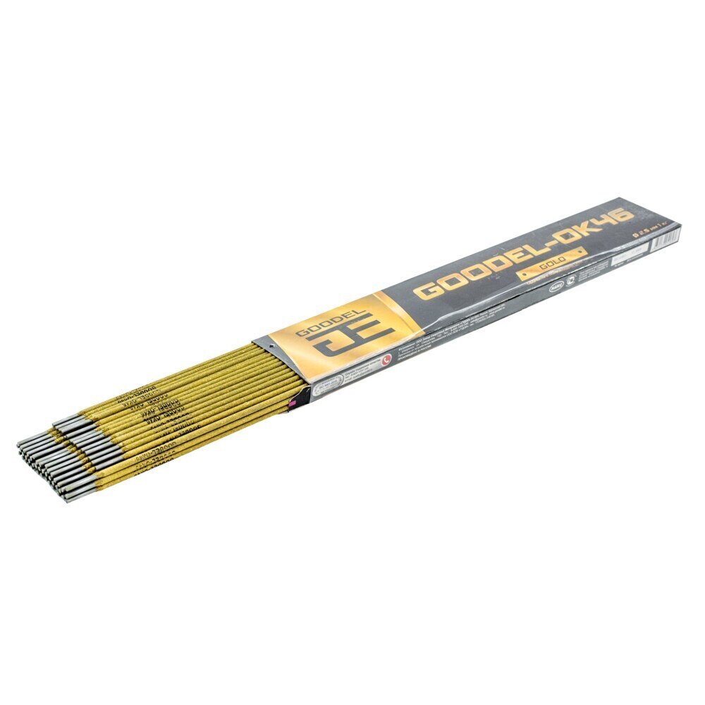 ���������� ��������� ��������� Goodel OK 46 d2,5 �� 1 �� (0000253GC10)  