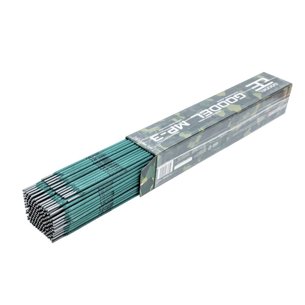 ���������� ��������� ��������� Goodel ��-3 d3 �� 5 �� (4605303GC50)  