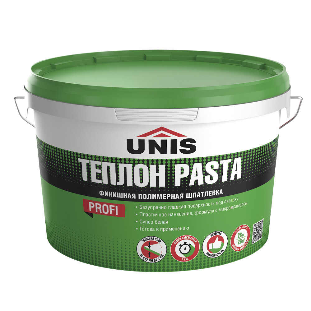 ���������� ��������� �������� Unis ������ Pasta ���������� 28 ��  