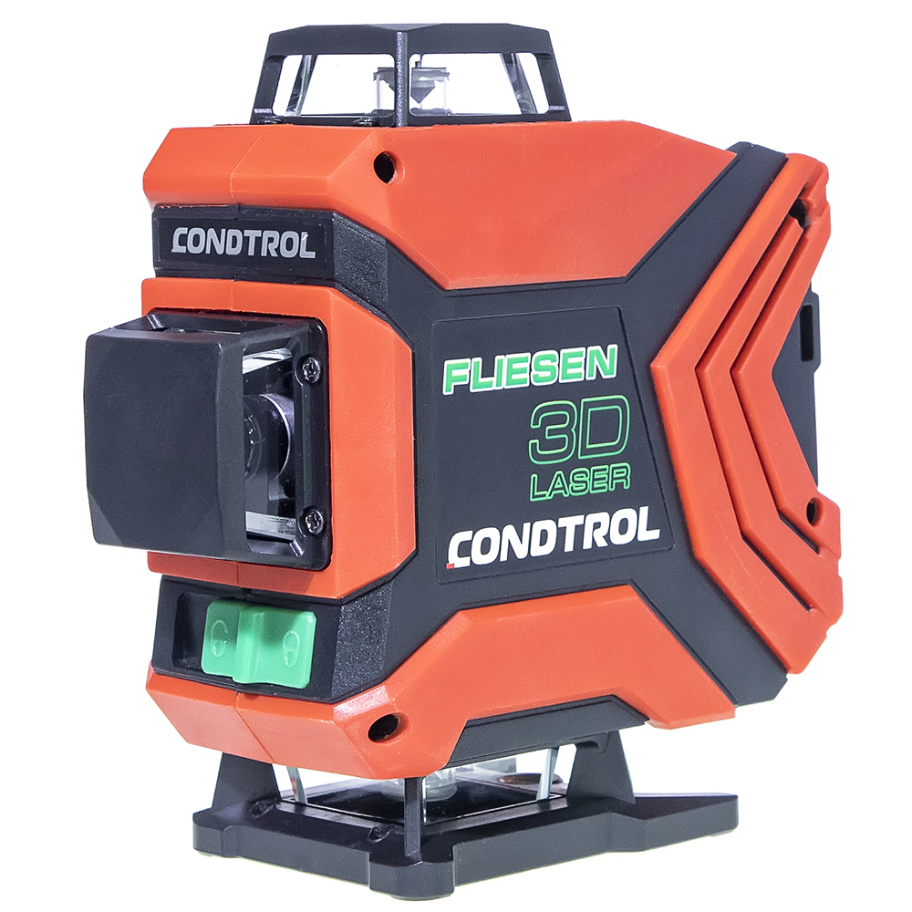 ���������� ������� �������� Condtrol Fliesen 3D Laser (7-2-103)  