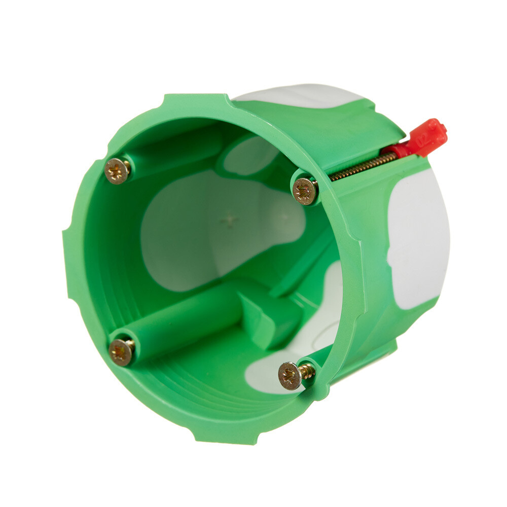 ���������� ������� ������������ Greenel ��� ����� ���� d68�55 �� IP30 (GE40421-R)  