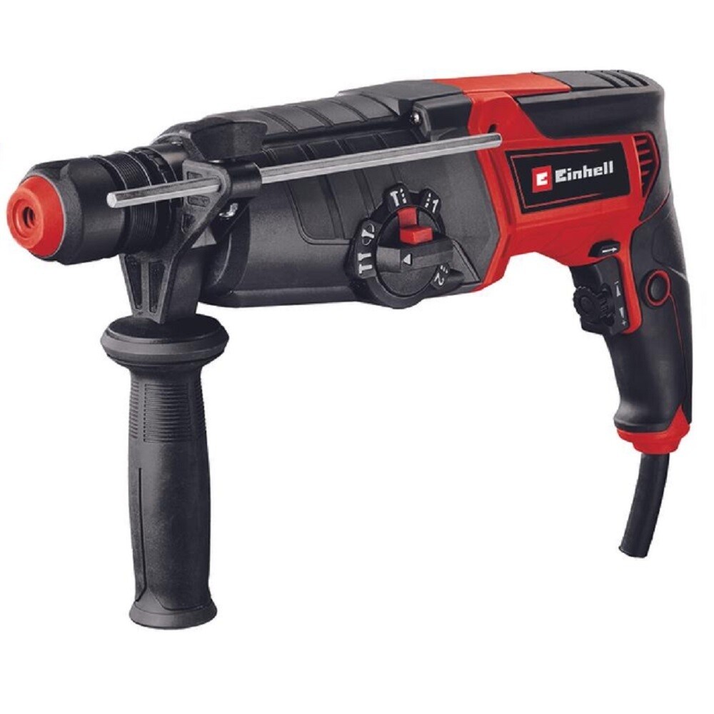 ���������� ���������� ������������� Einhell Expert TE-RH 950 5F 950 �� 3 �� SDS-plus (4257978)  