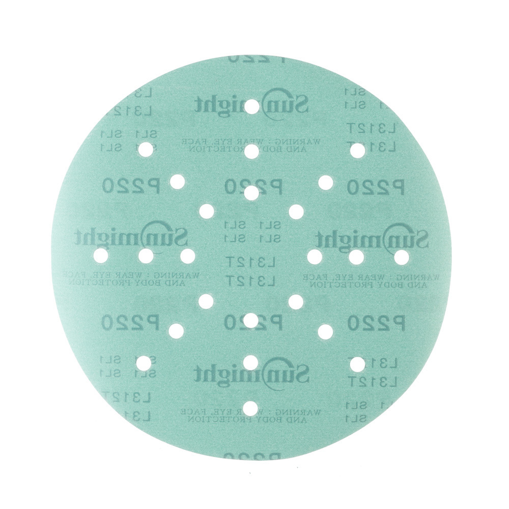 ���������� ���� ������������ Sunmight Film L312T d225 �� P220 �� ������� ��������� ������ (50 ��.) (53511)  