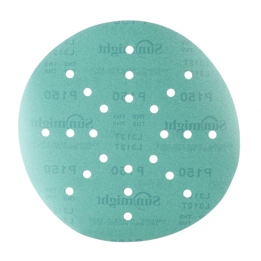 ���������� ���� ������������ Sunmight Film L312T d225 �� P150 �� ������� ��������� ������ (50 ��.) (53509)  