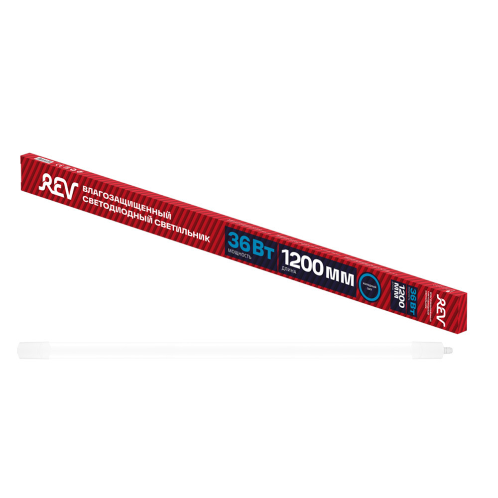 ���������� ���������� ������������ ��������� Rev Ritter ���-36 6500� 36 �� IP65 ����� (28939 5)  