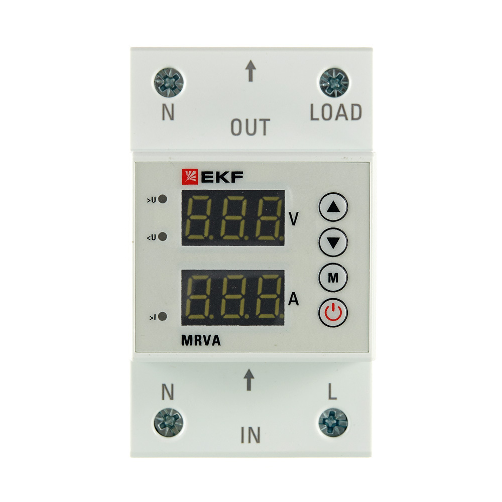 ���������� ���� ���������� � ���� EKF PROxima 230 � 32 � ��� AC � �������� (MRVA-32A)  