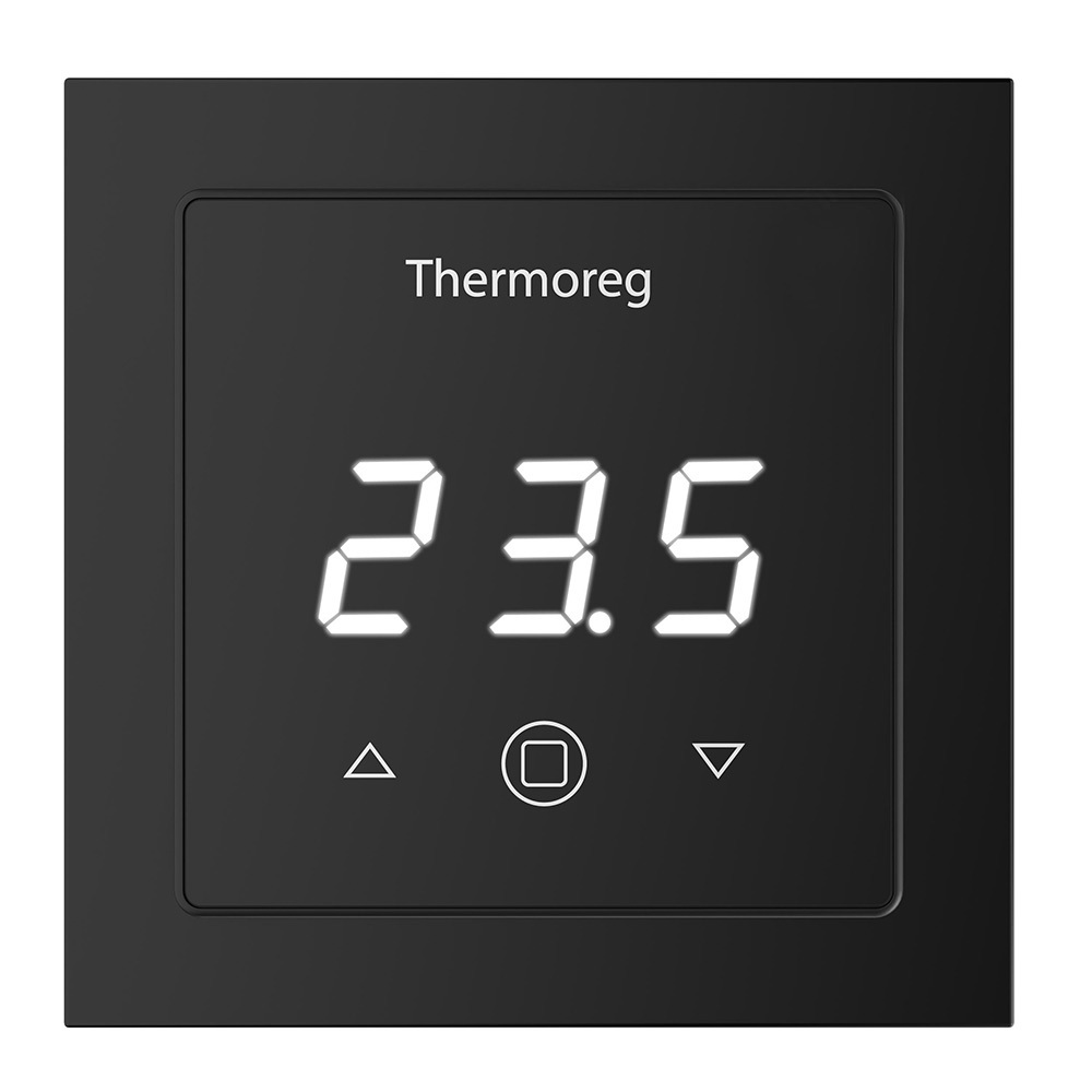 ���������� �������������� ����������� ��������� ��� ������� ���� Thermoreg TI-300 Black ������  