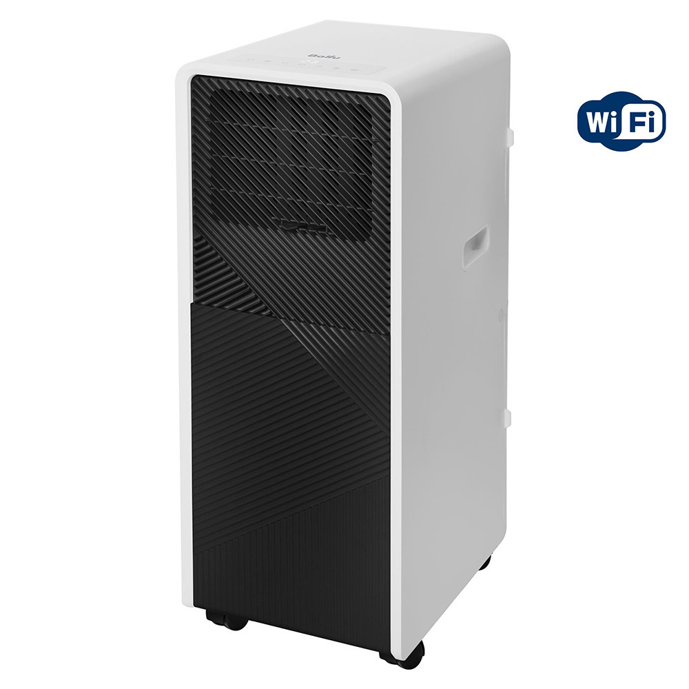 ���������� ����������� ��������� Ballu Stella BPAC-09 EG/N6 2600 �� 24 �2 � �������  