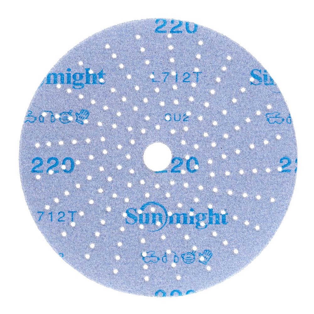 ���������� ���� ������������ Sunmight Ceramic d150 �� P320 �� ������� ��������� ������ (5 ��.)  