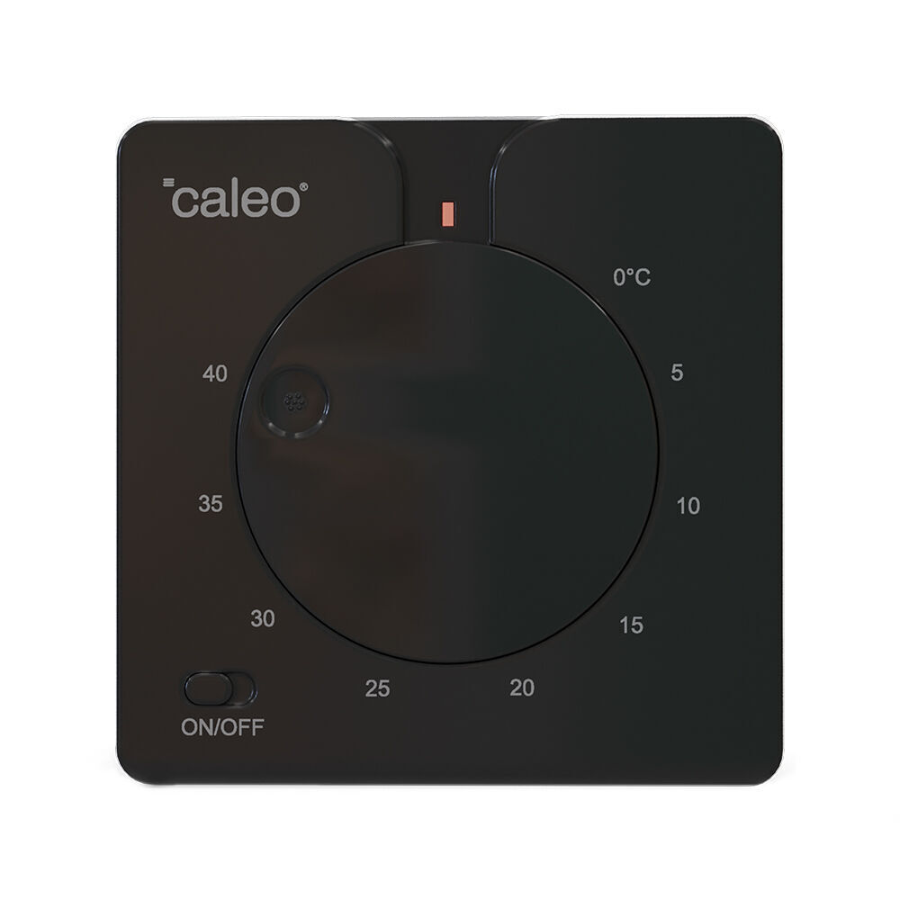 ���������� �������������� ������������ ��� ������� ���� Caleo C430 Black ������  