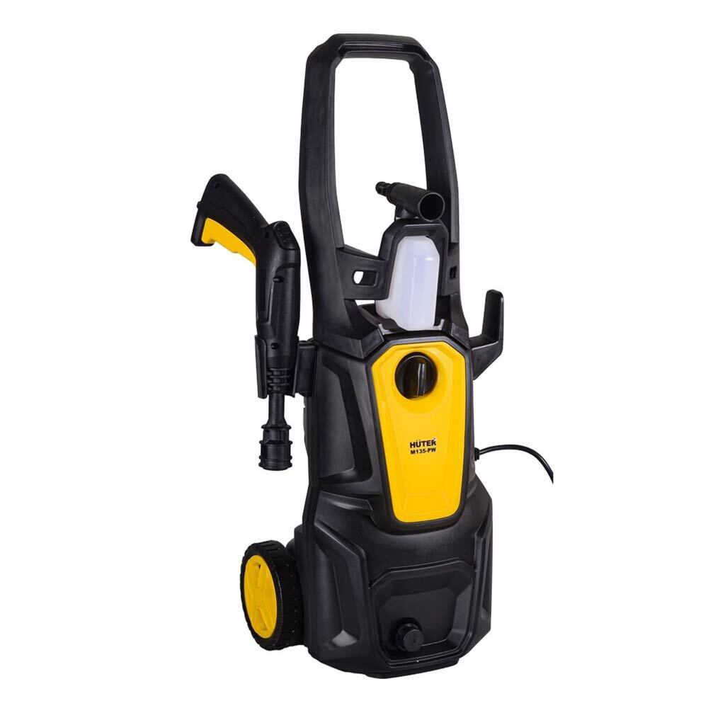 ���������� ����� �������� �������� Huter M135-�W 1650 �� (70/8/6)  