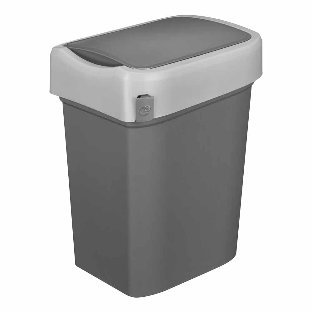 ���������� ��������� ��� ������ Econova Smart Bin � ������� 25 � ������� �����  