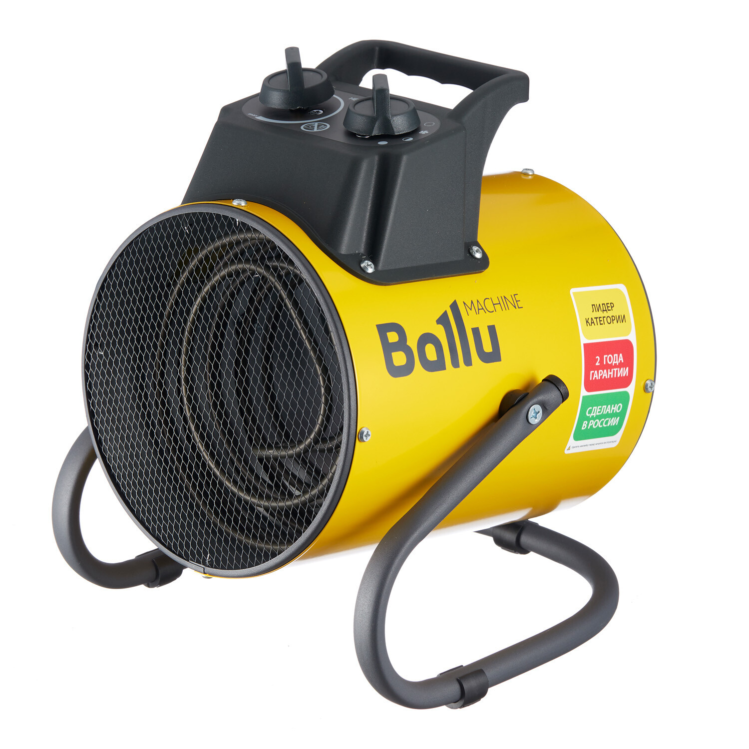 ���������� ����� �������� ������������� 3 ��� Ballu BHP-PE2-3 ������� ������� (��-1274967)  