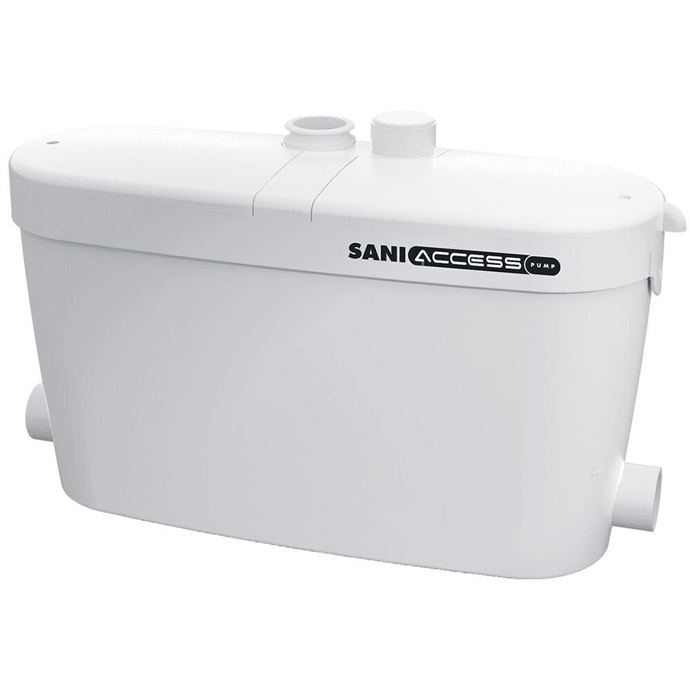 ���������� �������� ��������������� ��������� SFA Saniaccess Pump 80 �/��� (SANIACCESS4)  