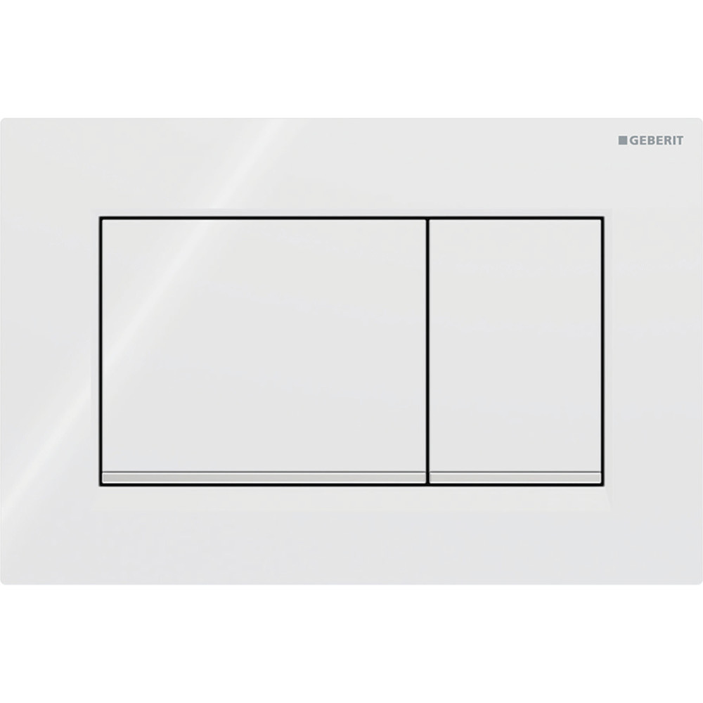 ���������� ������� ����� ��� ����������� Geberit Sigma 30 �����/���� (115.883.KJ.1)  