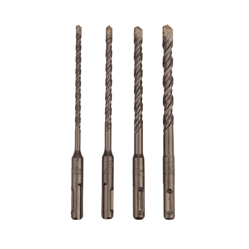 ���������� ����� ����� SDS-plus Kranz 5-10 �� (4 ��.) (KR-91-0405)  