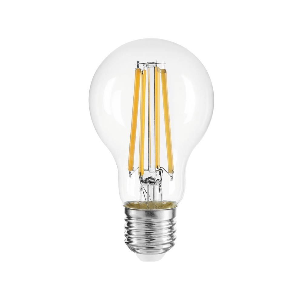 ���������� ����� ������������ ����������� Gauss Filament E27 4100� 15 �� 1450 �� 185-265 � ����� A60 ����������  