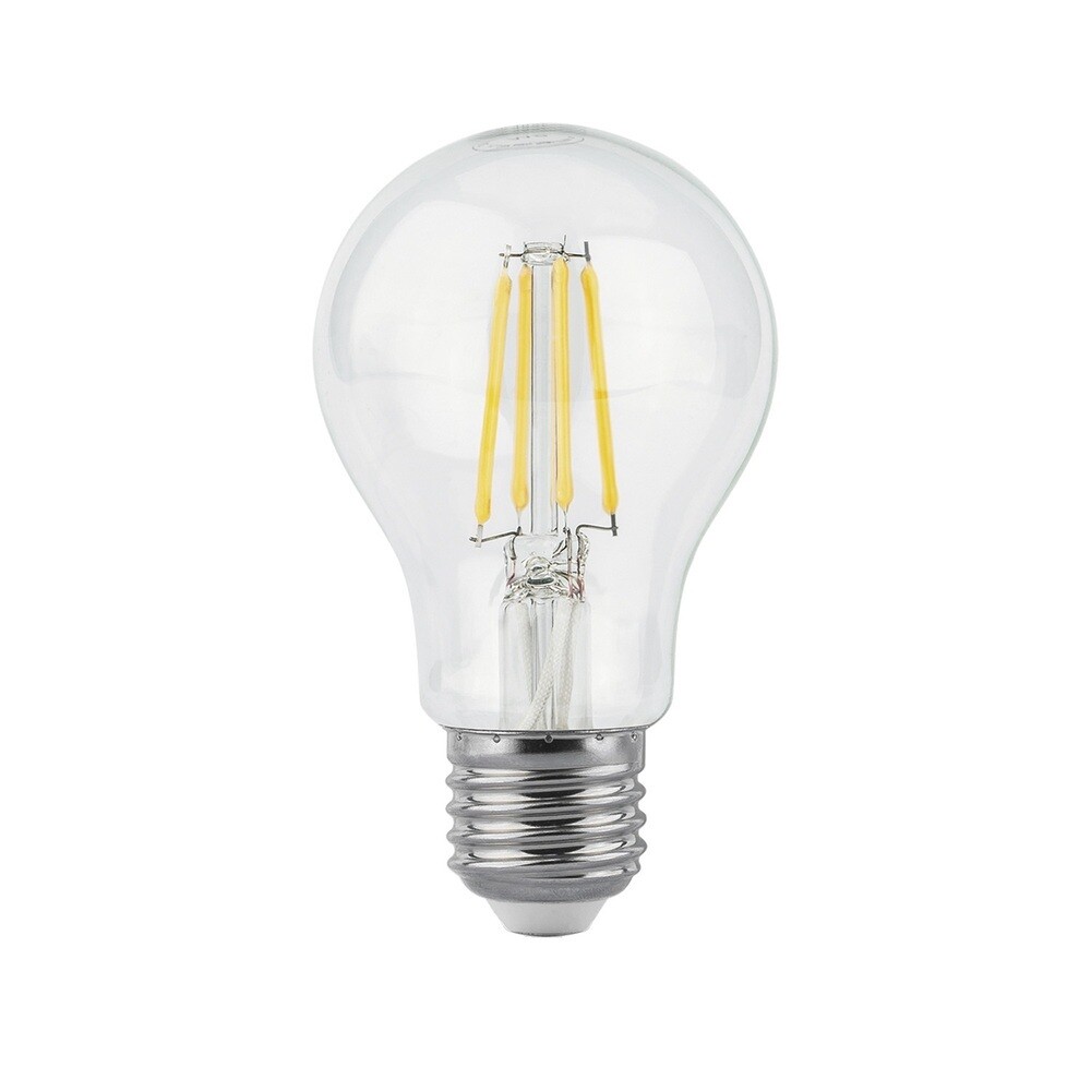 ���������� ����� ������������ ����������� Gauss Filament E27 4100� 8 �� 780 �� 185-265 � ����� A60 ����������  