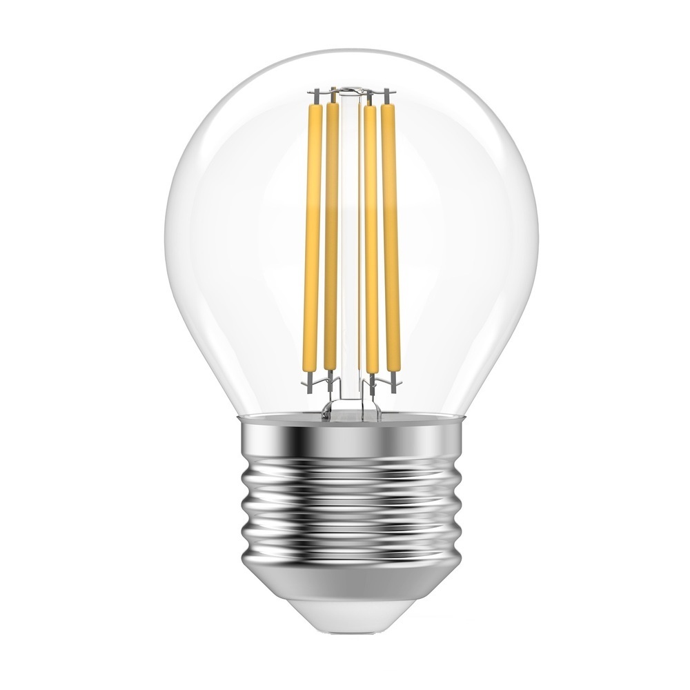 ���������� ����� ������������ ����������� Gauss Filament E27 4100� 10 �� 670 �� 190-240 � ��� G45 ����������  