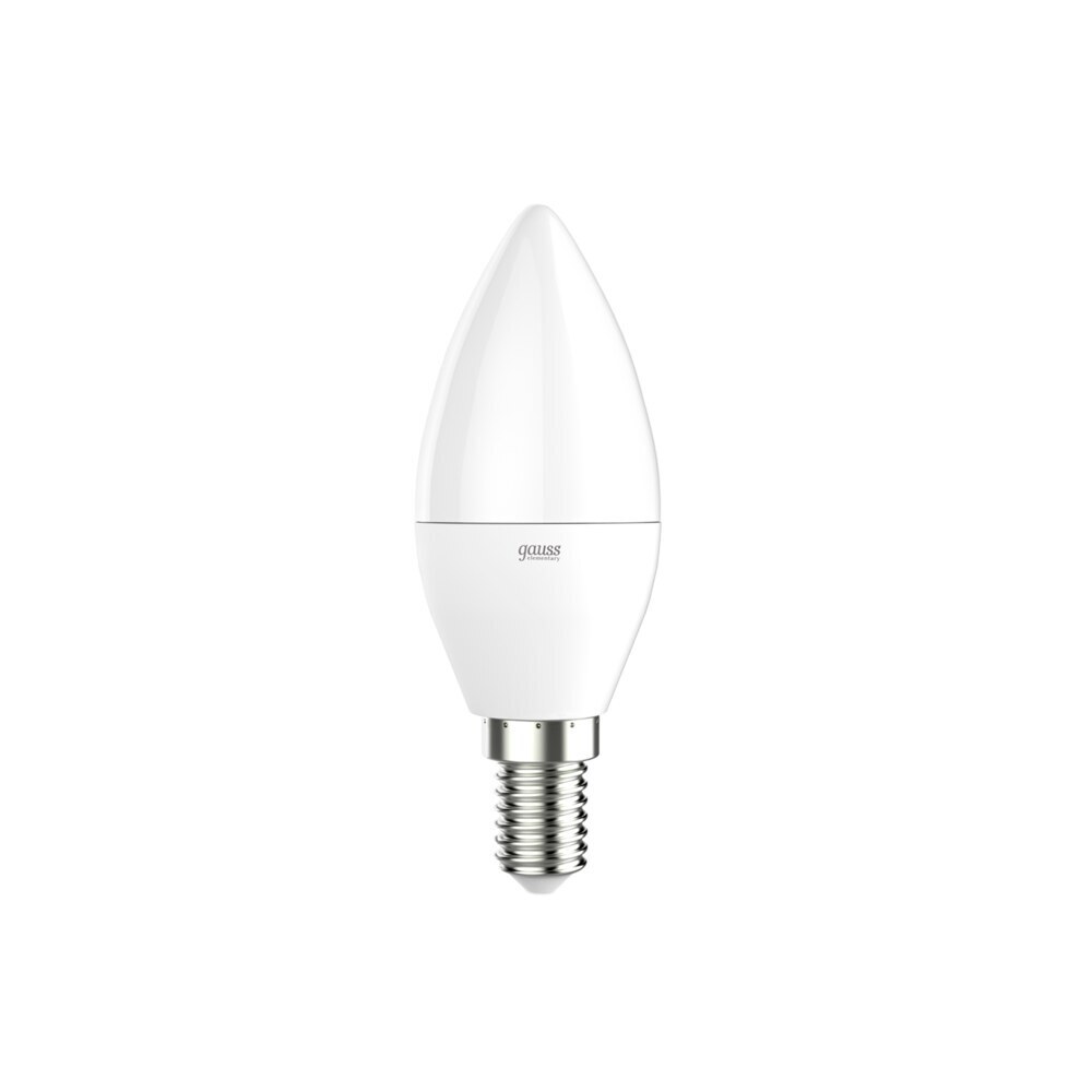 ���������� ����� ������������ Gauss E14 4100� 10 �� 730 �� 180-240 � ����� �������  