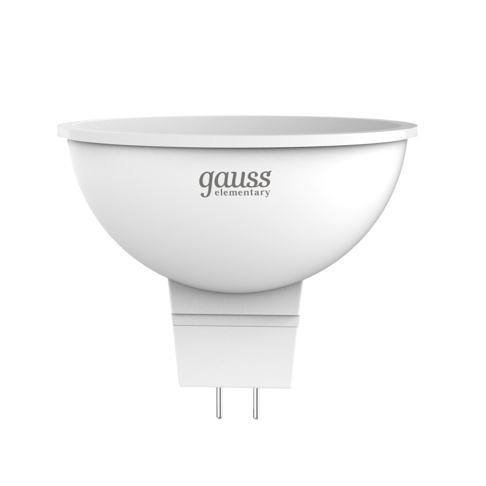 ���������� ����� ������������ Gauss GU5.3 4100� 11 �� 850 �� 180-240 � ����� �������  