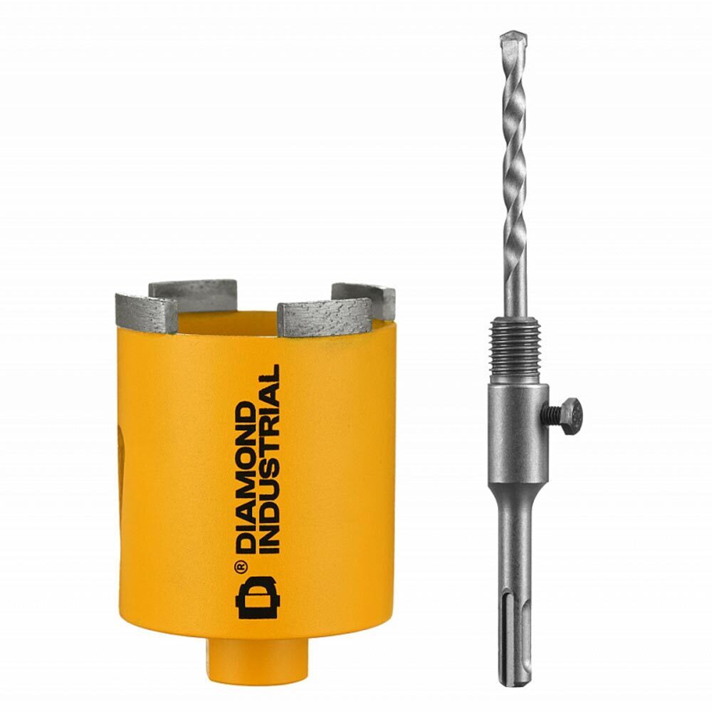 ���������� ������� �������� �� ������ 68 �� SDS-plus Diamond Industrial (DIDCC68)  