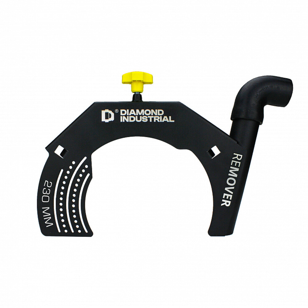 ���������� ����� ������������� ��� ��� Diamond Industrial Remover (DIREM230) 230 ��  
