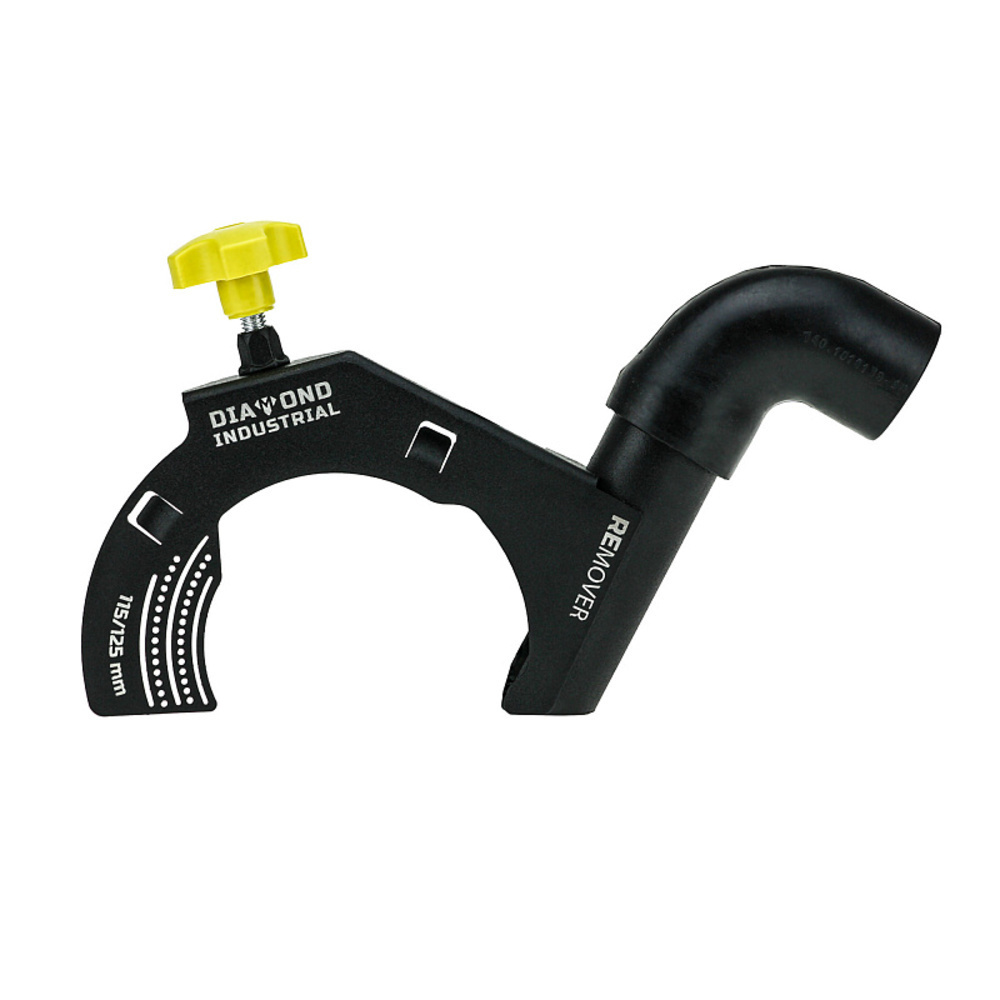���������� ����� ������������� ��� ��� Diamond Industrial Remover (DIREM115-125) 115-125 ��  
