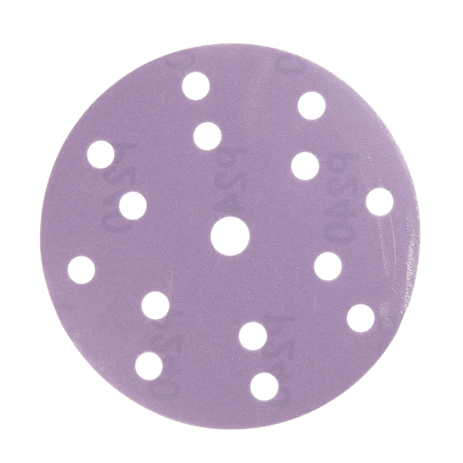 ���������� ���� ������������ �� Purple d150 �� P240 �� ������� �������� ������ (5 ��.)  
