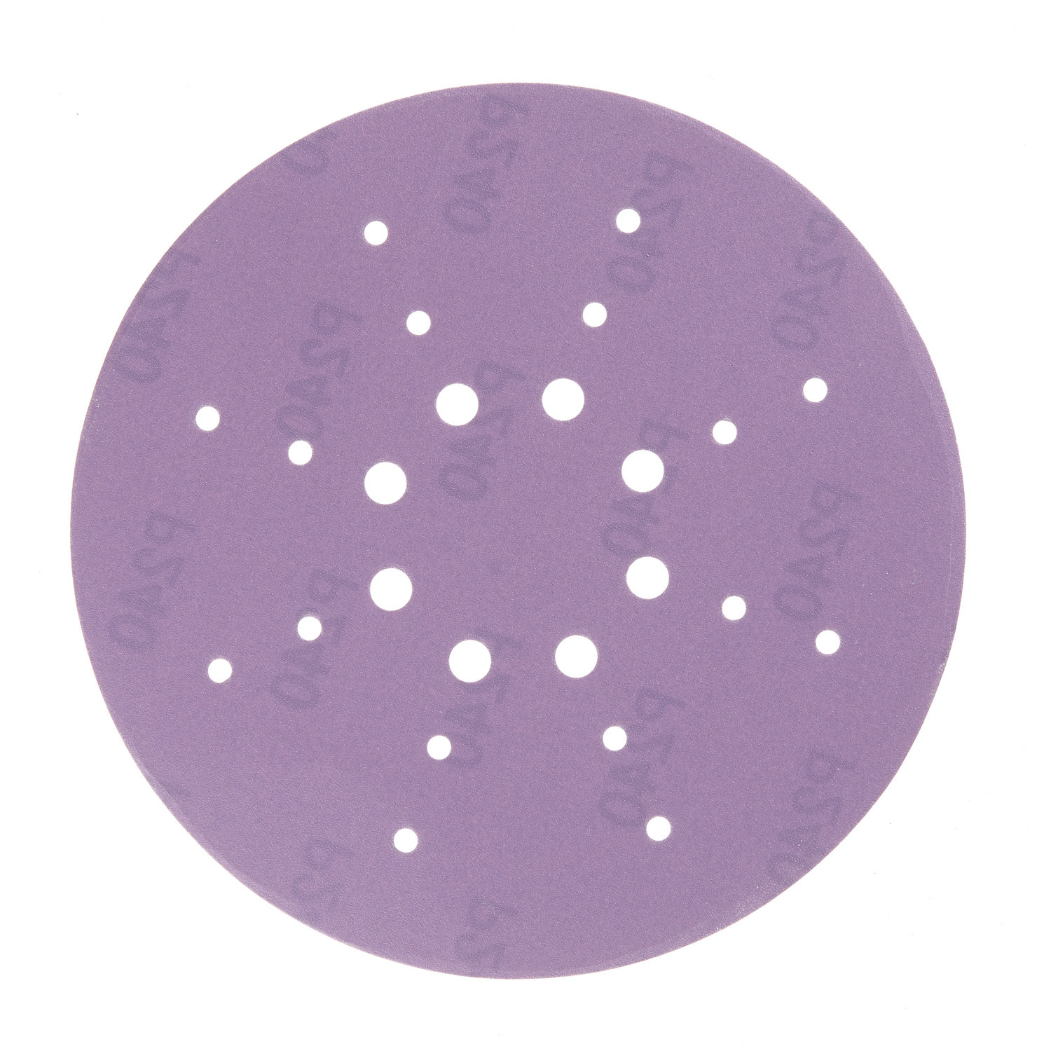 ���������� ���� ������������ �� Purple d225 �� P240 �� ������� �������� ������ (5 ��.)  