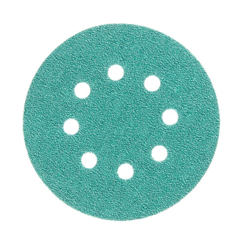 ���������� ���� ������������ �� Green Film d125 �� P40 �� ������� ��������� ������ (5 ��.)  