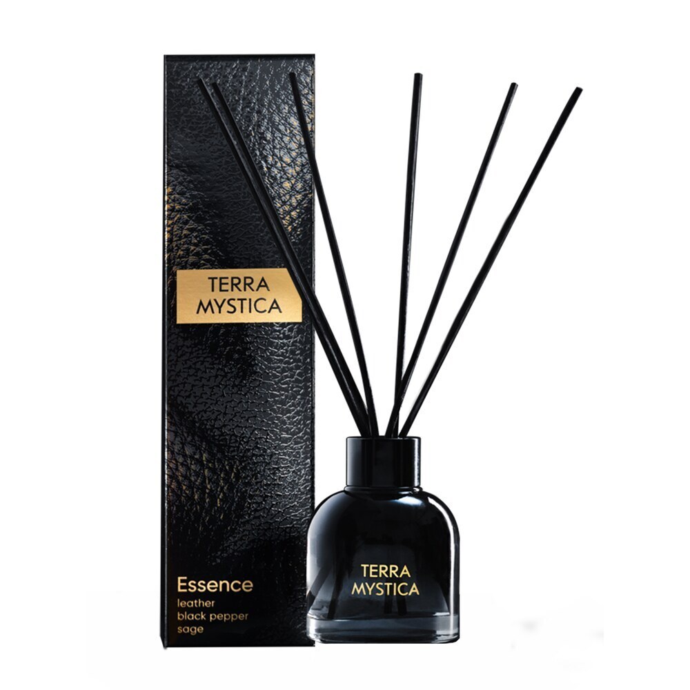 ���������� ������������� � ��������� Breesal Terra Mystica Essence 100 ��  