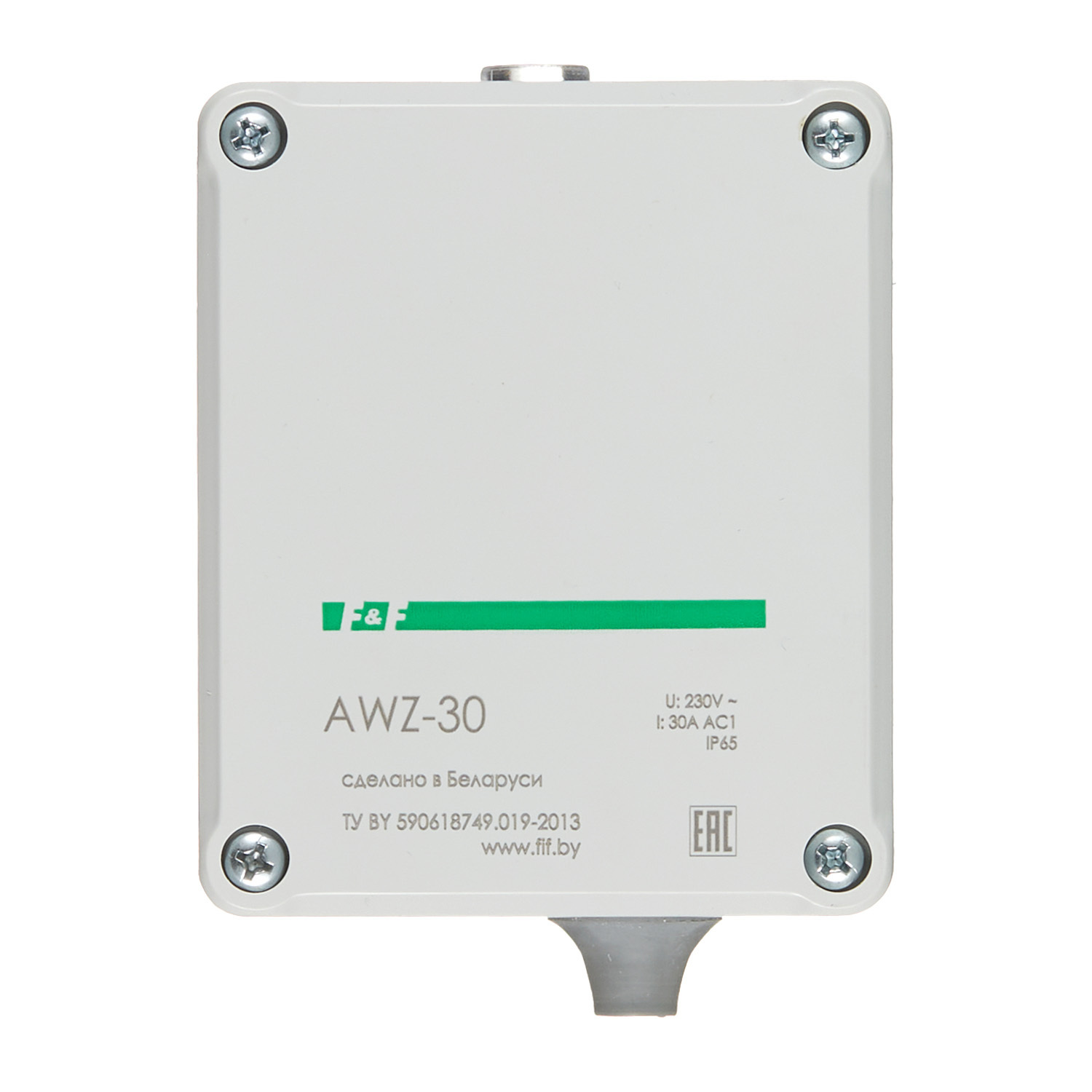 ���������� �������� ��������� F&F AWZ-30 230 � 30 � � �������� (EA01.001.004)  