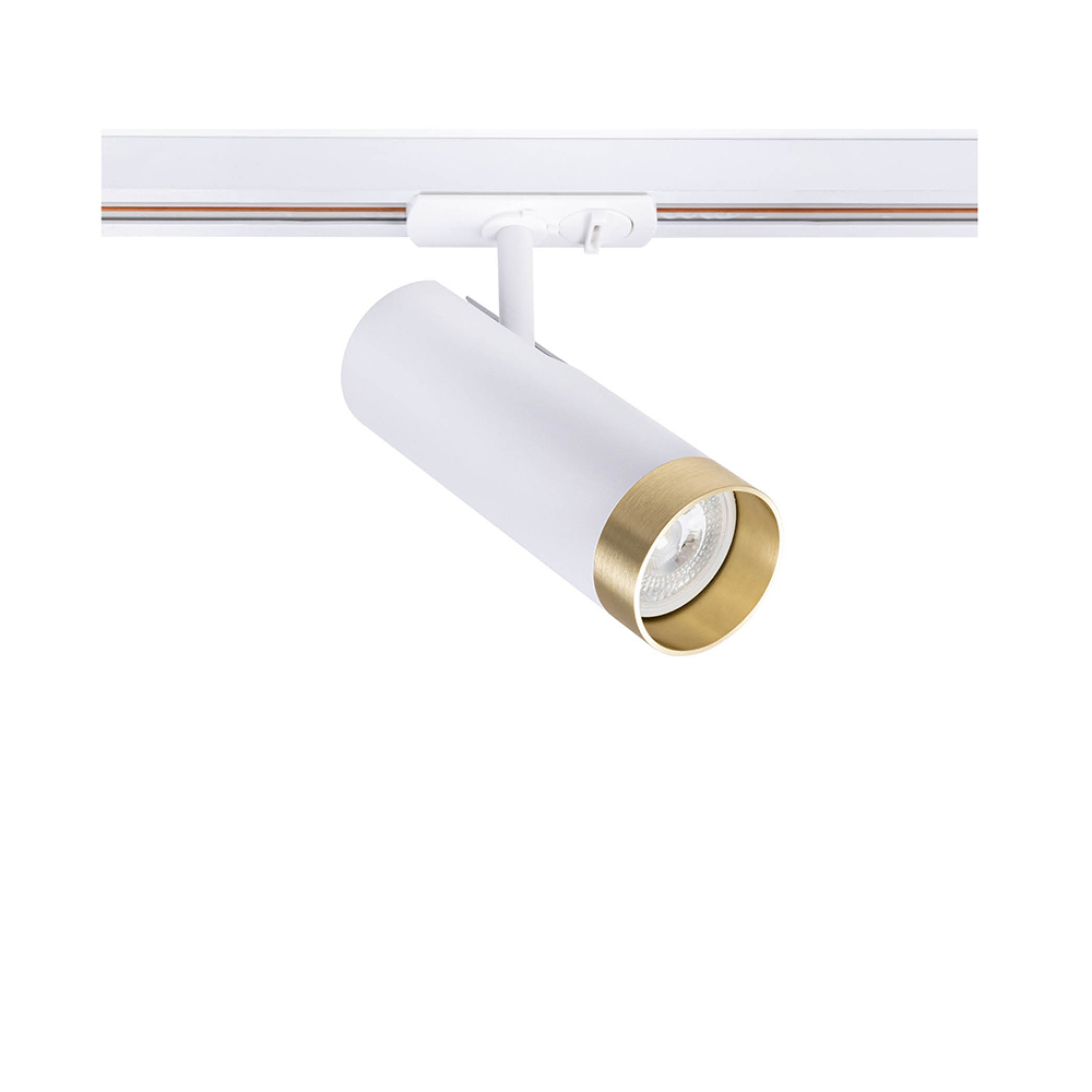 ���������� �������� ���������� ���������� Arte Lamp Topic 35 �� GU10 ����� (A2356PL-1WH)  