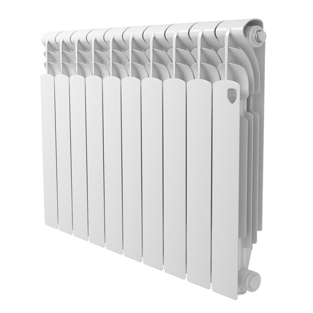 ���������� �������� ����������� Royal Thermo Revolution A 500 �� 10 ������ 1