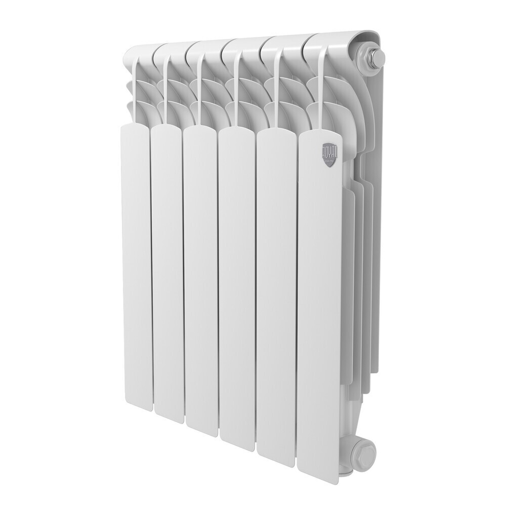 ���������� �������� ����������� Royal Thermo Revolution A 500 �� 6 ������ 1