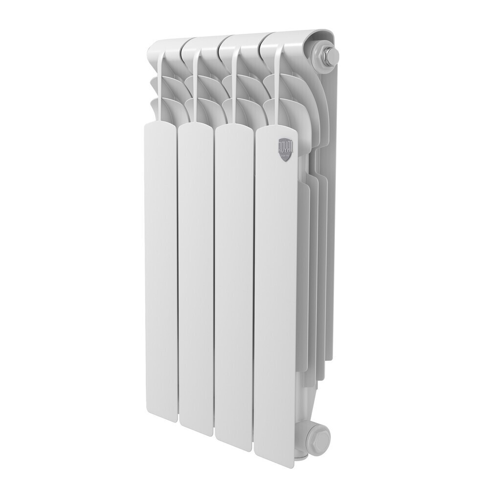 ���������� �������� ����������� Royal Thermo Revolution A 500 �� 4 ������ 1