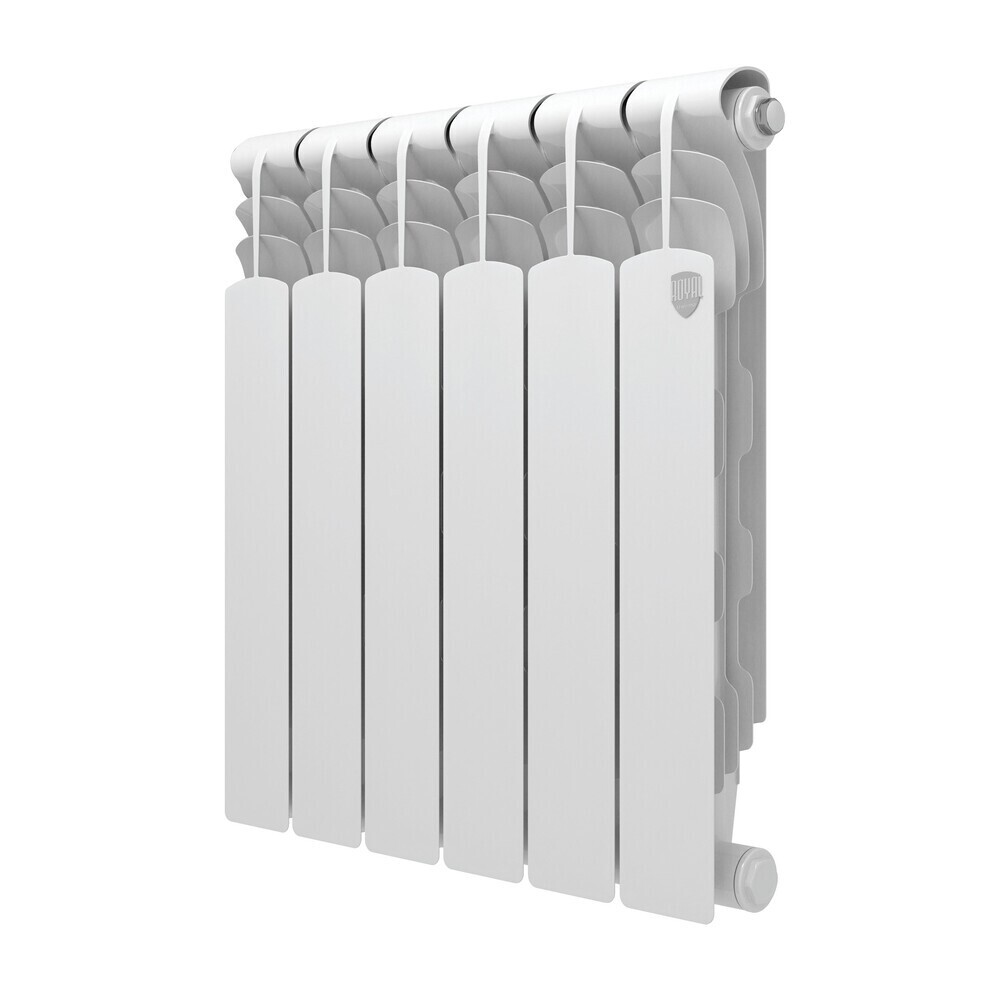 ���������� �������� ��������������� Royal Thermo Revolution B 500 �� 6 ������ 1