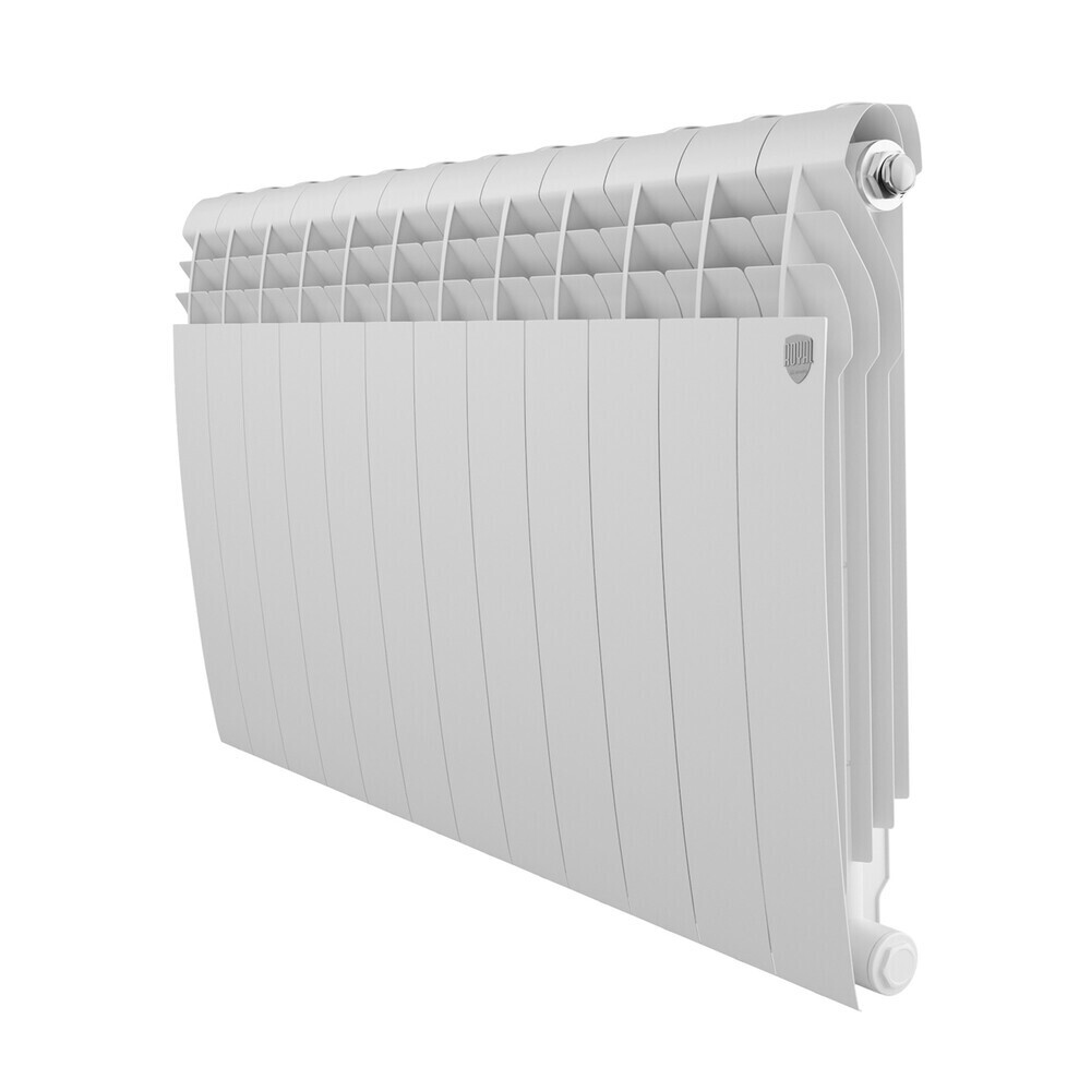 ���������� �������� ��������������� Royal Thermo BiLiner B 500 �� 12 ������ 1