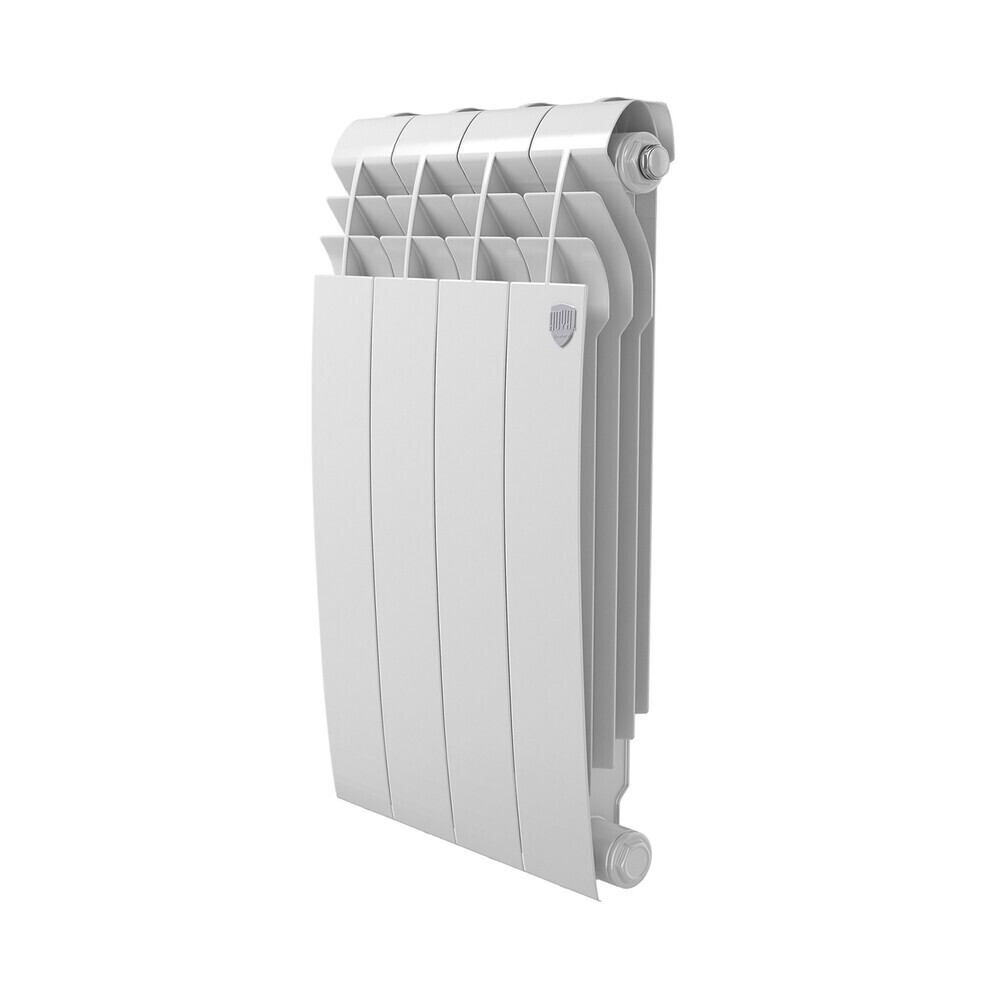 ���������� �������� ��������������� Royal Thermo BiLiner B 500 �� 4 ������ 1