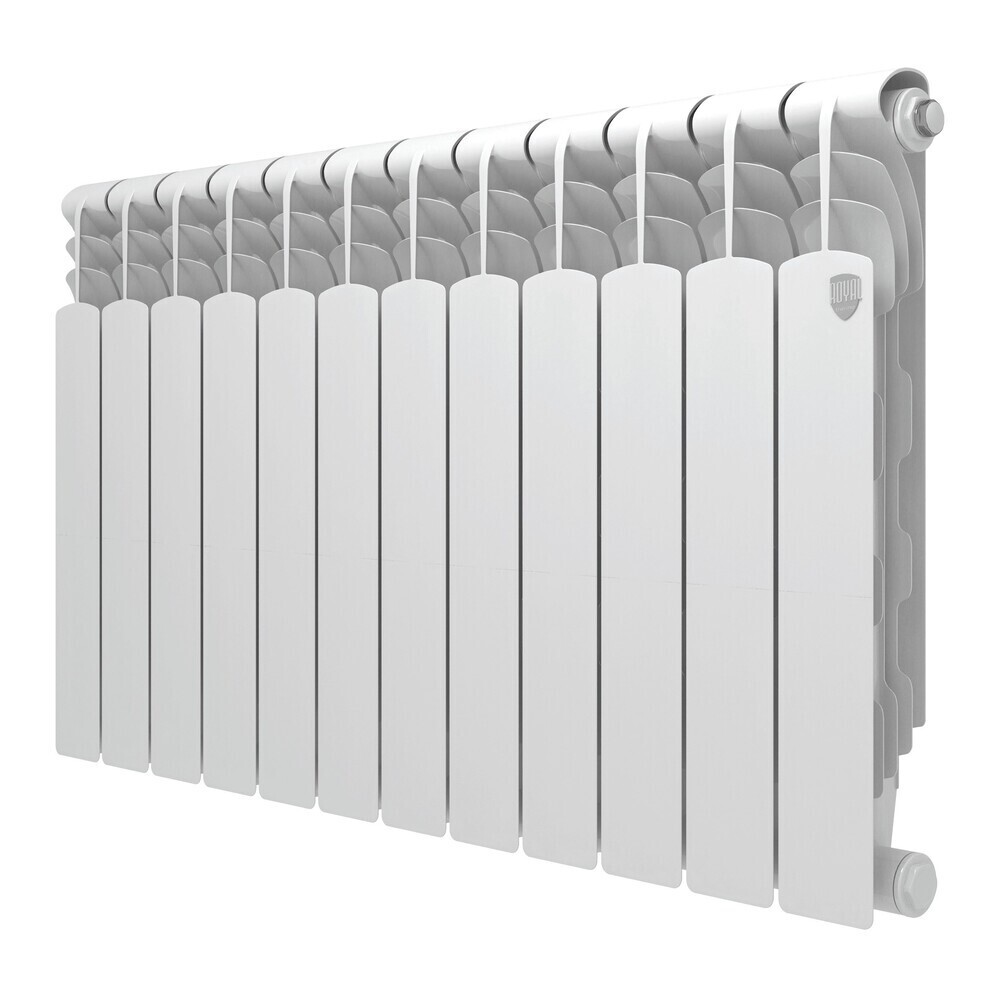 ���������� �������� ��������������� Royal Thermo Revolution B 500 �� 12 ������ 1
