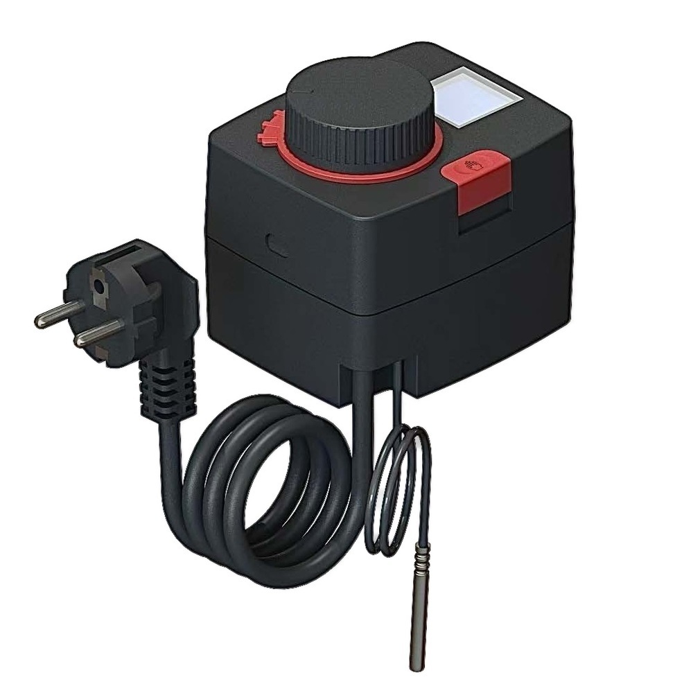 ���������� ����������� � ����������� ����������� 5-90�� � �������� Flamco MFR ��������� �������� 220 � (A66341.37)  
