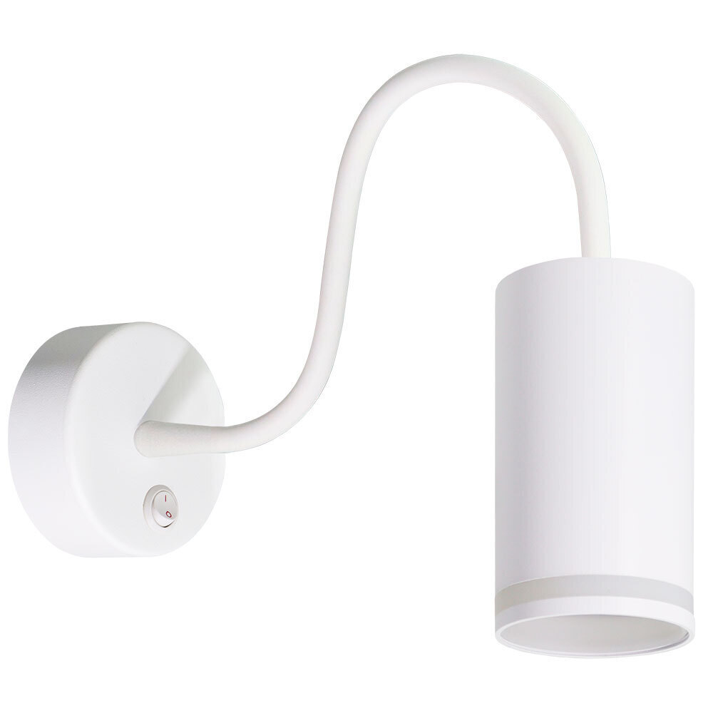 ���������� ��� Arte Lamp Imai GU10 15 �� 220 � ����� IP20 (A2266AP-1WH)  