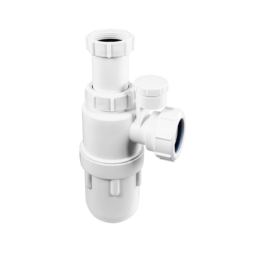 ���������� ����� ��� �������� McAlpine 1 1/4�32 �� ��� ������� � ����������� 32 �� (MRW2-SV-NW)  