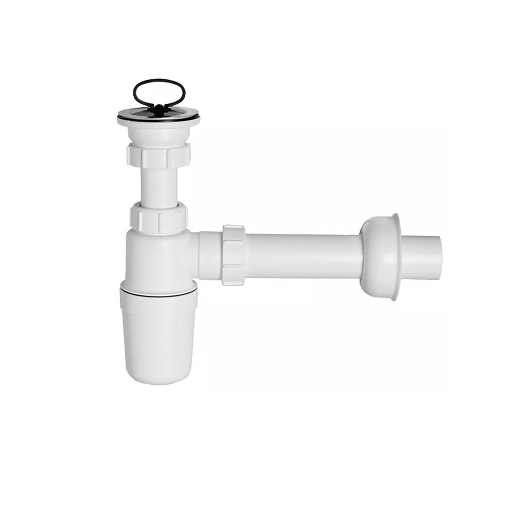 ���������� ����� ��� �������� McAlpine 1 1/4�32 �� � �������� d70 �� � ����������� 32 �� (MRW1)  