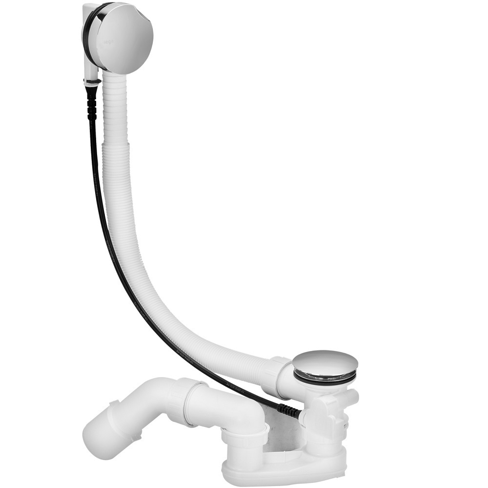 ���������� ����� ��� ����� Viega Simplex 1 1/2x50 �� ������������ ����������� � �������� d70 �� � ��������� � ����������� 40/50 �� (285357)  