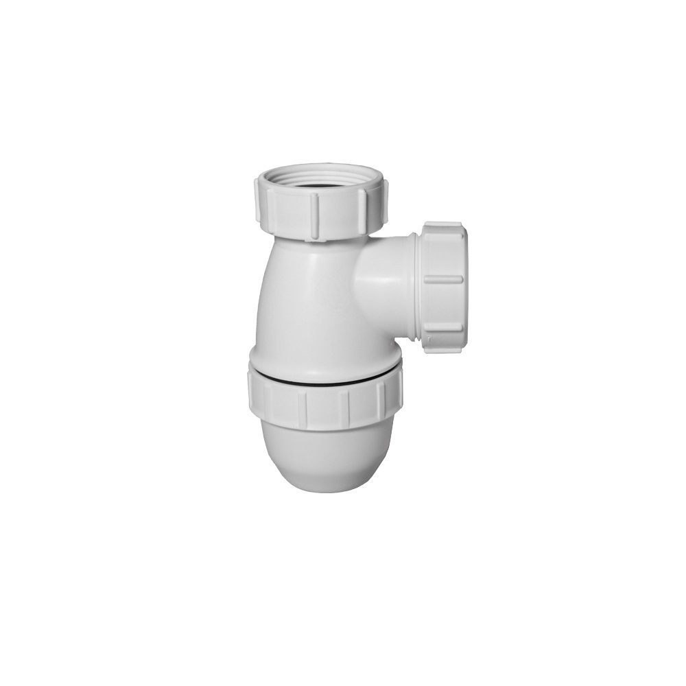 ���������� ����� ��� ����� McAlpine 1 1/2�40 �� ��� ������� � ����������� 40 �� (MRSK2-NW-MINI)  