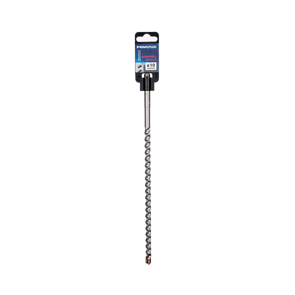 ���������� ��� SDS-plus Rawlplug Rebardrill 10�310 �� ��������� (RT-SDSR-10/310)  